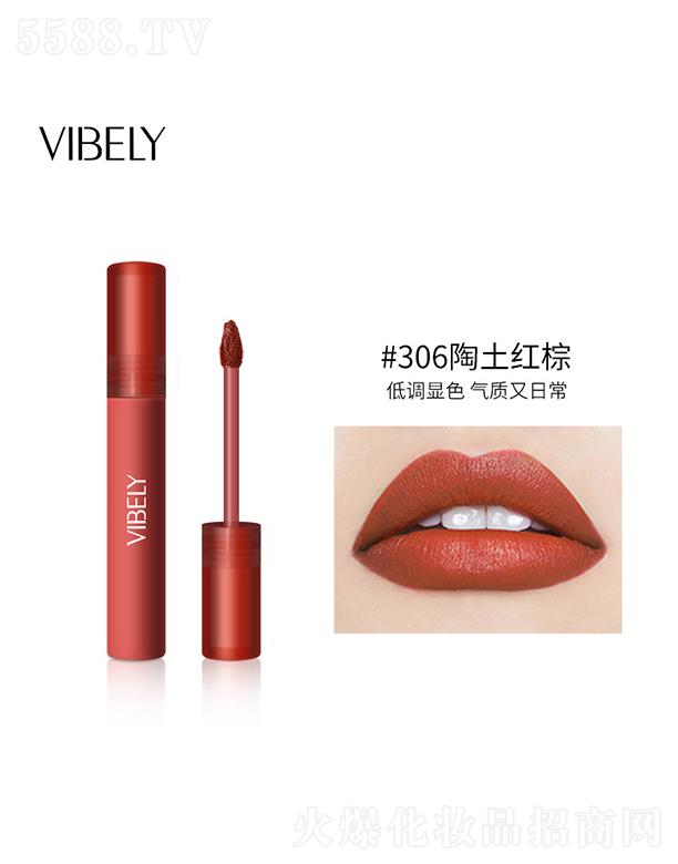 VIBELY�z�q�����̲贽��#306�����t��