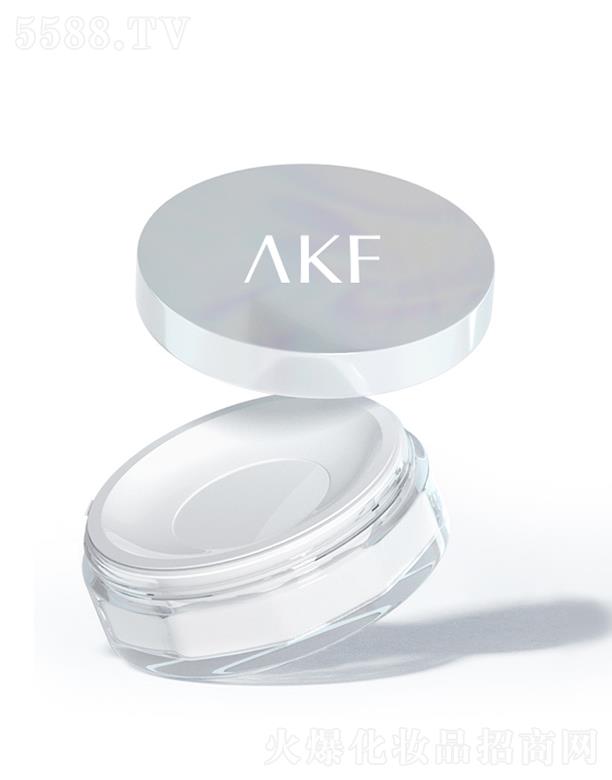 AKF ɢ�� 10g��͸��Ȼ �ό�yЧ
