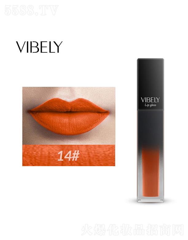 VIBELY�W��������ɫҺ�w��ⴽ��14#