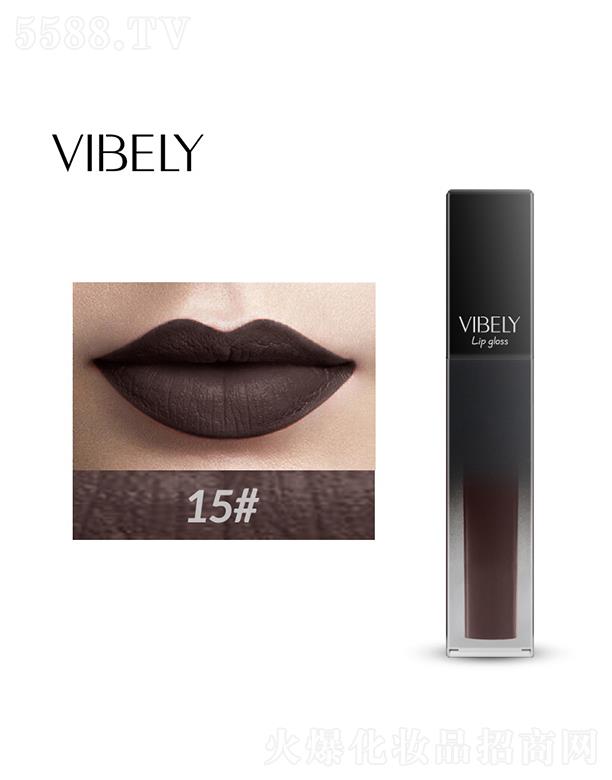 VIBELY�W��������ɫҺ�w��ⴽ��15#