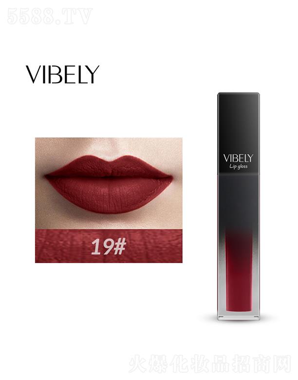 VIBELY�W��������ɫҺ�w��ⴽ��19#