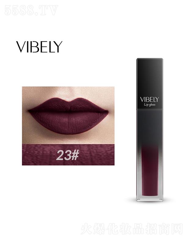 VIBELY�W��������ɫҺ�w��ⴽ��23#