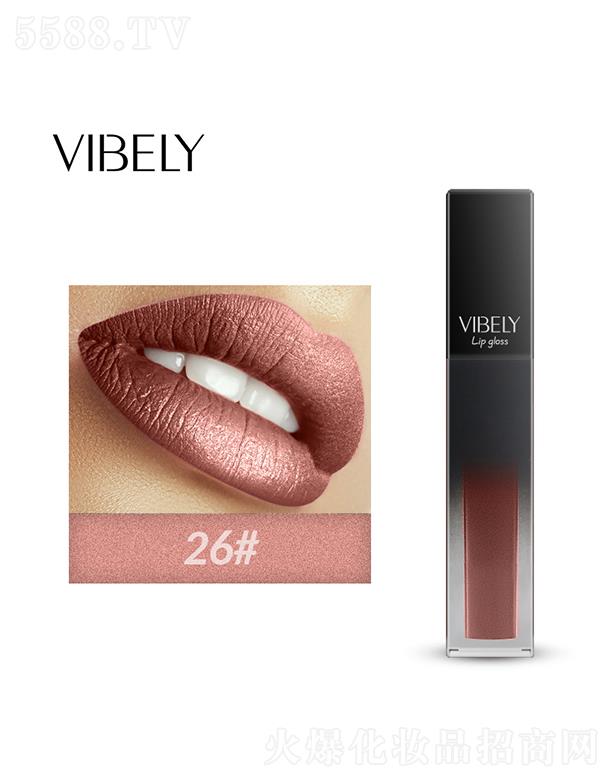 VIBELY�W��������ɫҺ�w��ⴽ��26#