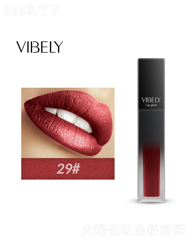 VIBELY�W��������ɫҺ�w��ⴽ��29#