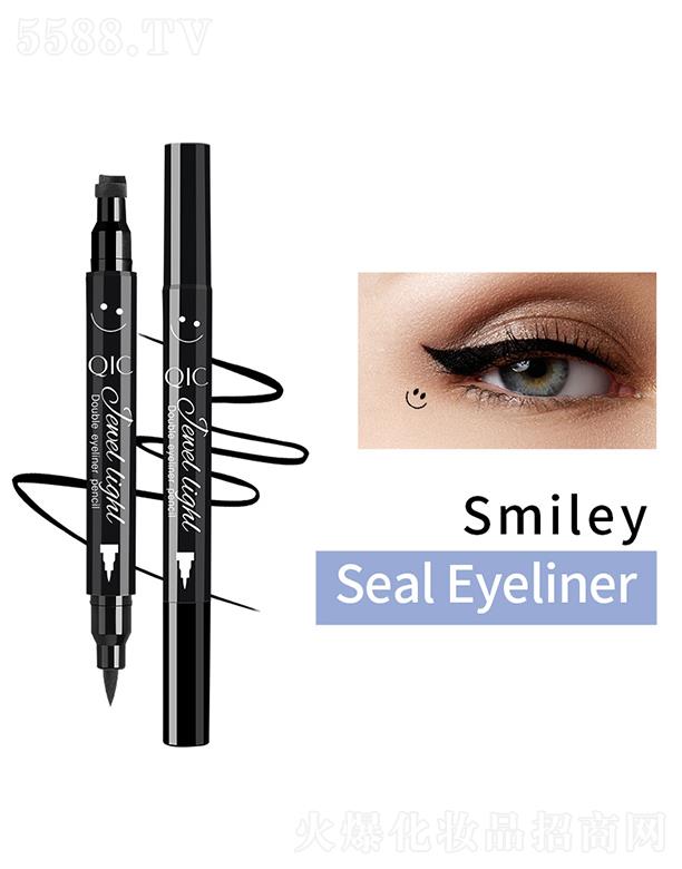 QIC���ݲ��p�^�c(di��n)�Y�۾��PSmiley