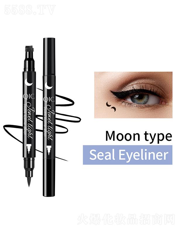 QIC���ݲ��p�^�c(di��n)�Y�۾��PMoontype