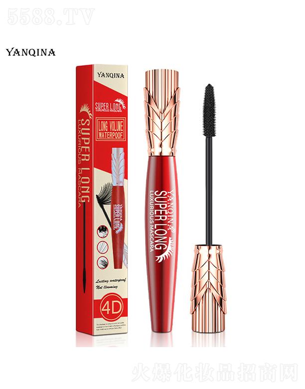 YANQINA�����Ȼʹ�4D��ë��