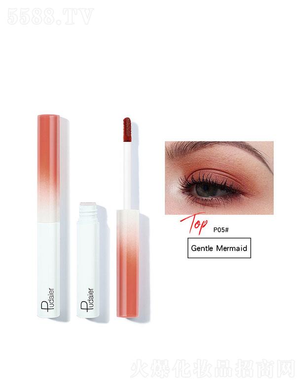 Pudaier��ɫ�ٸɲ�ɫҺ�w��ӰP05#