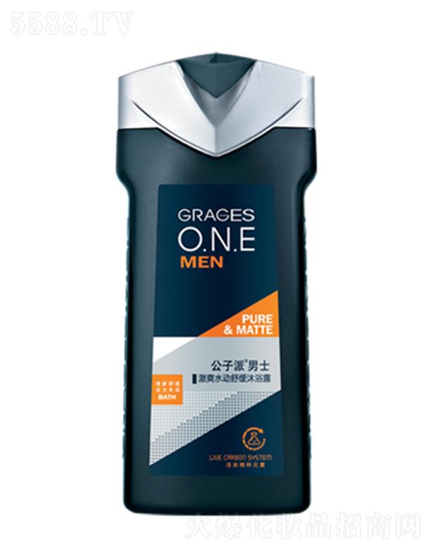 ��������ʿ�����ˬ������ԡ¶ 230ml�������w����ˬ������