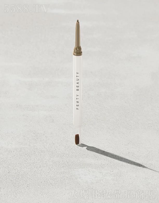 FentyBeauty��(x��)�¾��lü�P���ҽ���(�m���жȼ���ɫ�Ľ�ɫ/�Һ�ɫ�^�l(f��)�����{(di��o))