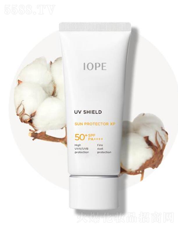 ���Z�̱��o(h��)�pӯ����˪ SPF 50+ PA++++ ���o(h��)���⾀�����w���ֺ�