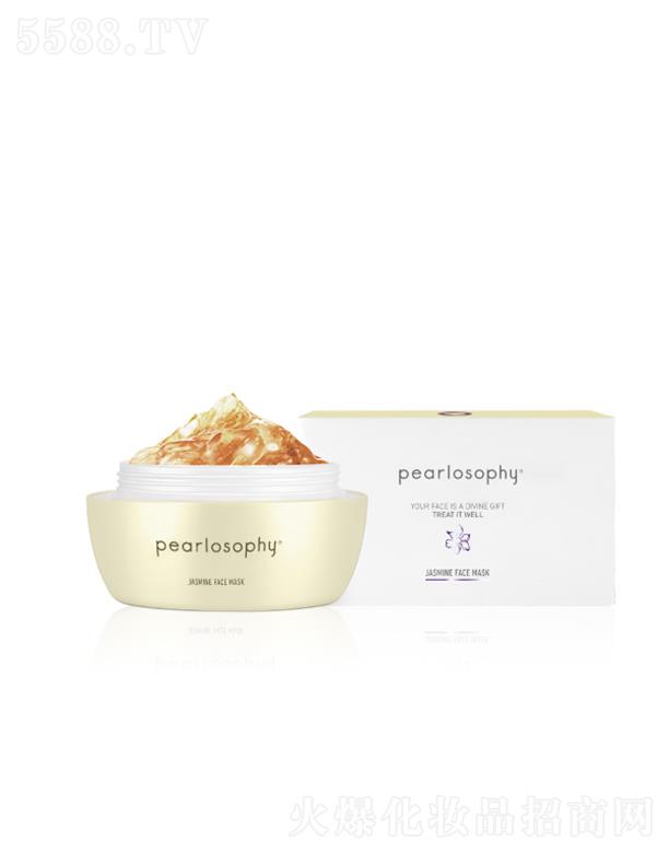 pearlosophy�������W������͸������Ĥ ���ἡ�w���m