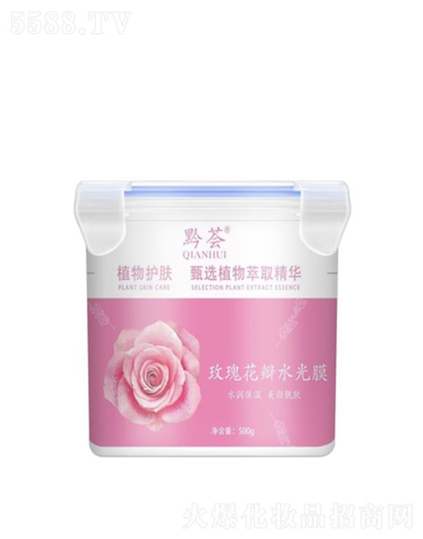 ǭ�Cõ�廨��ˮ��Ĥ 500g����ë�������wɫ