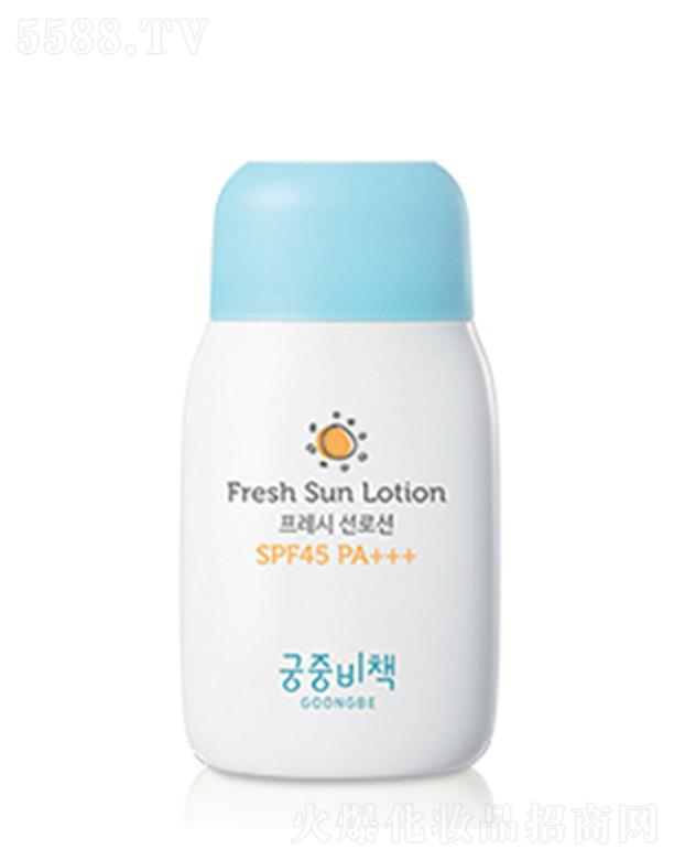 �m���ز���ˬ������ҺSPF45 PA+++ 80g / 18��(g��)�����ϑ�����(d��ng)��(zhu��n)�÷�����Һ