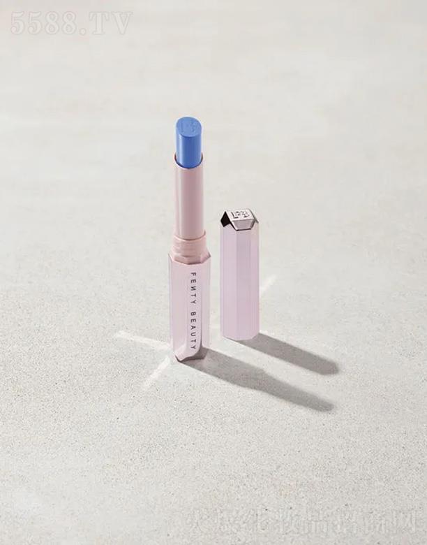 Fenty Beauty�z�qС�����F�־Æ���ڼt�����^�����{(l��n)��ͿĨ�󲻕�(hu��)��ɫ