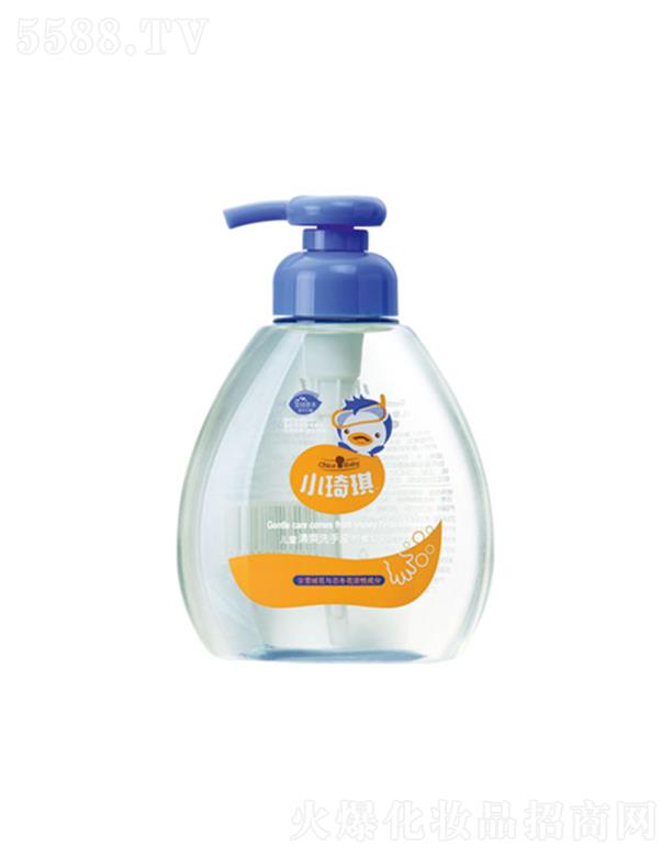 С������ͯ��ˬϴ��Һ �����־� 300gС�ּ��w�杙(r��n)��ˬ