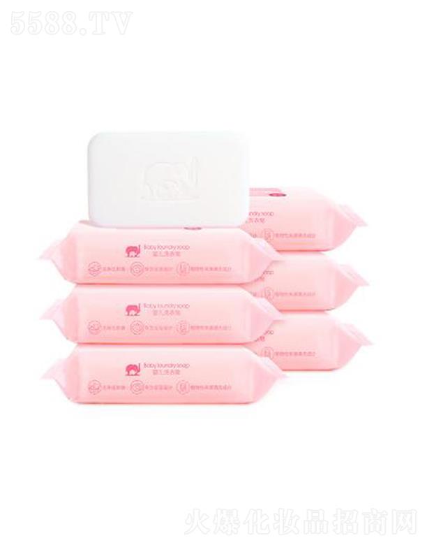 �tɫС��냺ϴ���� 120g*6����������