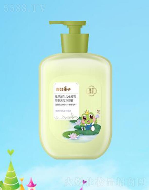 ��������ֲ��Դ����ֲͯ�ﱶ��(r��n)ϴ�l(f��)��ԡ¶ 300ml/500ml�����H�w�̝�(r��n)�Ử