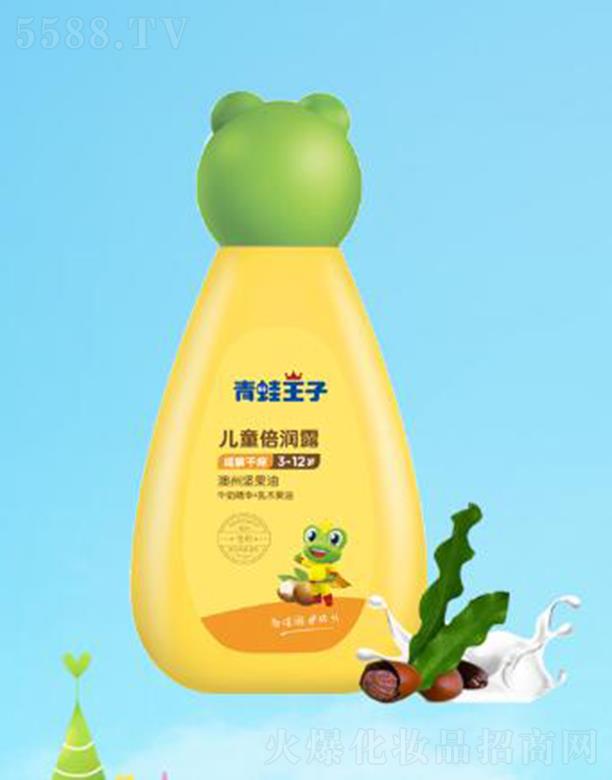 �������Ӄ�ͯ����(r��n)¶(��(ji��n)��ţ����) 120ml����ɰW