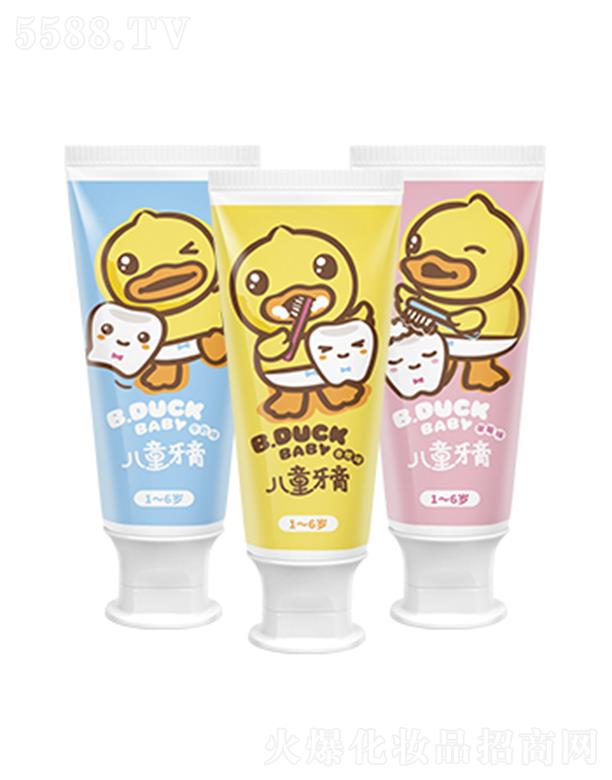 B.Duck Baby1-6�q��ͯ���� 50g��ǻ�坍�A���x�X