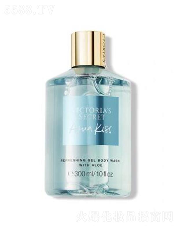 VICTORIAS SECRET�J�C��ˬ�����ԡ¶��ˮ֮�ǣ� 300ml�������w������֮�x