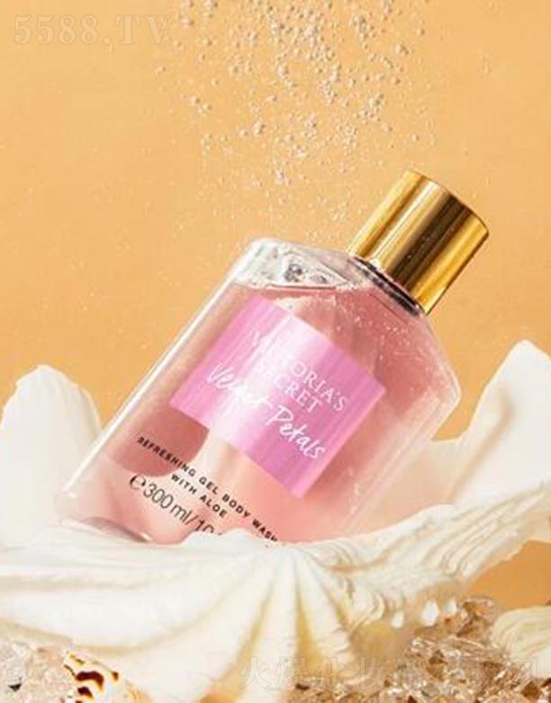 VICTORIAS SECRET�J�C��ˬ�����ԡ¶���z�q���꣩ 300ml������������̴��