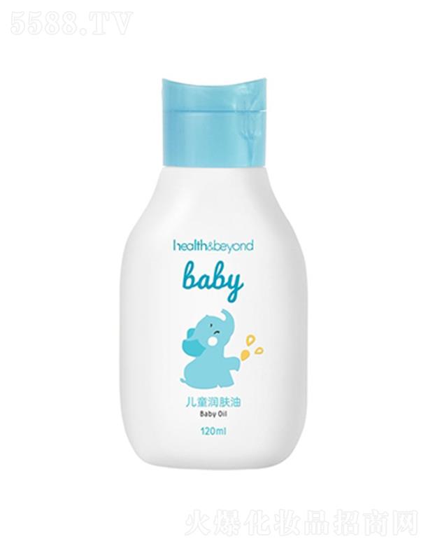 Health&beyond��ͯ��(r��n)�w�� 120ml��(r��n)�����Ͳ�մ�·�