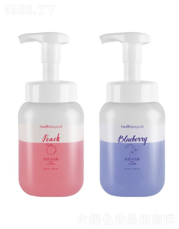 Health&Beyond ���w��ԡ¶ 450ml��ĭ��(x��)ā�Sӯ���������