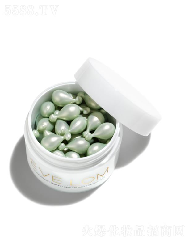 EVELOM���ɝ�����z��  �坍ë��