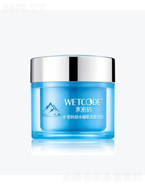 ˮ�ܴa�iˮ˯����Ĥ(��ϴʽ) 80gҹ�g�aˮ�iˮ