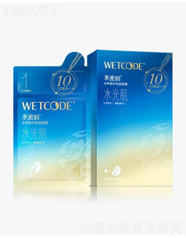 ˮ�ܴaˮ�B(y��ng)���o(h��)�p����Ĥ (24g+2ml)*5 �ܼ��a(b��)ˮ��ӱ���