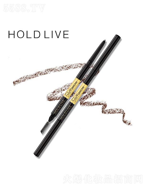 HOLDLIVE�p�^����(x��)ü�P03#����ɫ