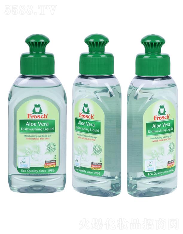 Frosch���{�z �J�C���w��s�;�ϴ��¶ 100ml�כ_ϴ�o����