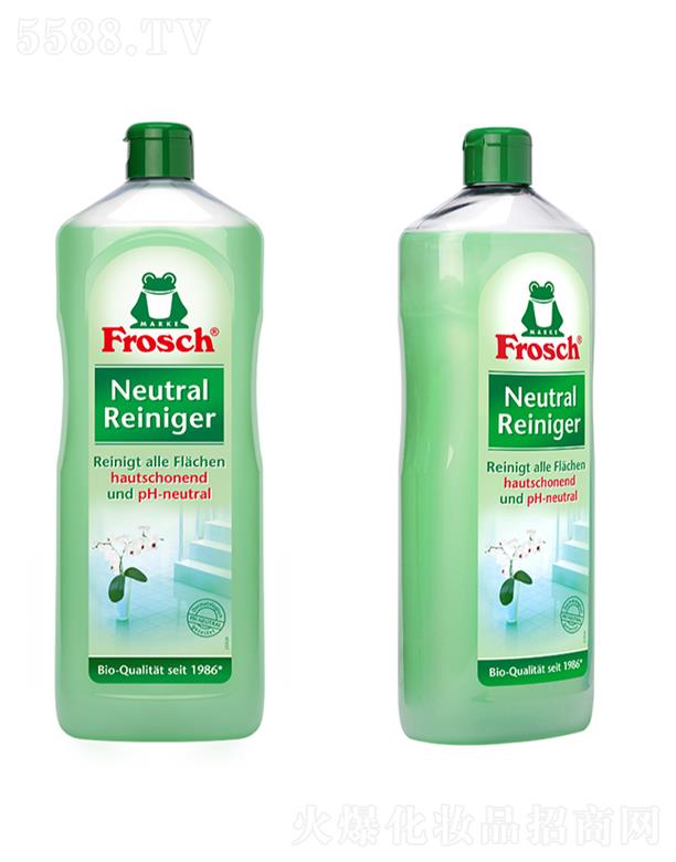 Frosch �ҾӶ���;�坍�� 1000ml �غ��H�w������ʡ