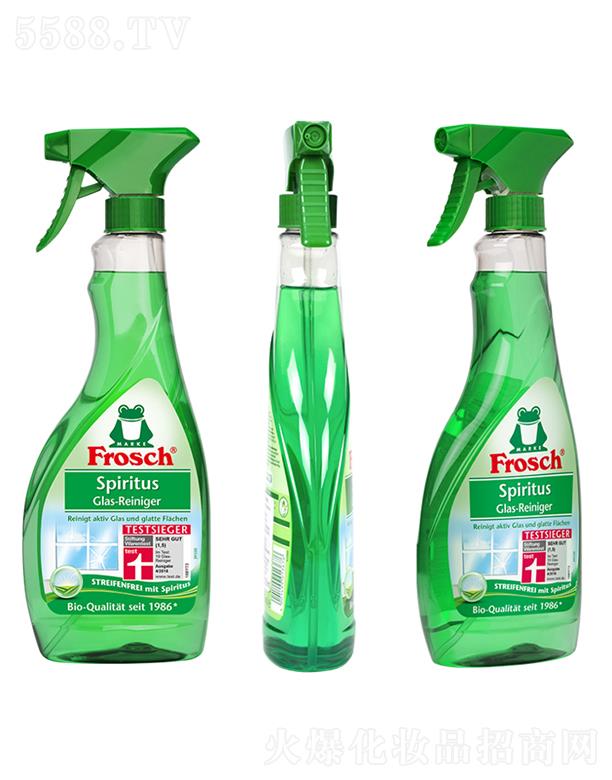 Frosch ����/�R�挣�I(y��)�坍���� 500mlȥ����ζ���ȥ��