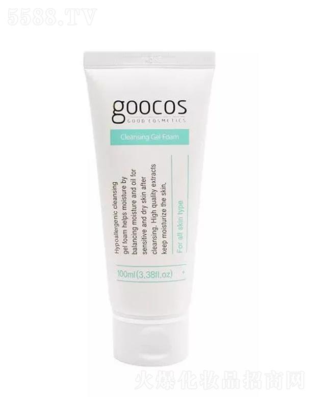 �n������GOOCOS�Ử�o(h��)�wϴ����