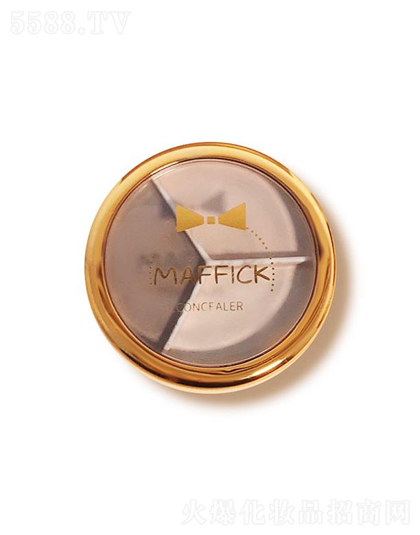 MAFFICK��ɫ��覸�P ���c(di��n)��ӡ����ȦĘ����Ͼ