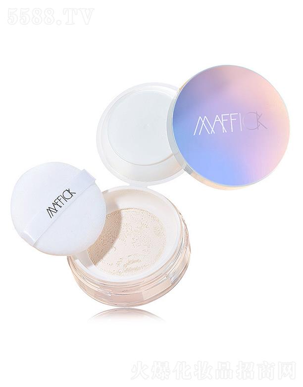 MAFFICK��ˬ���۶��yɢ�� ���|(zh��)����(x��)ā�p���矟