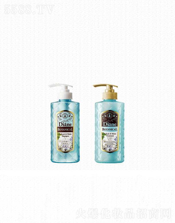 �Ϻ��R����  ֲ��ϴ�oˮ���pӯ��  480ml   ��ܛ�l(f��)�|