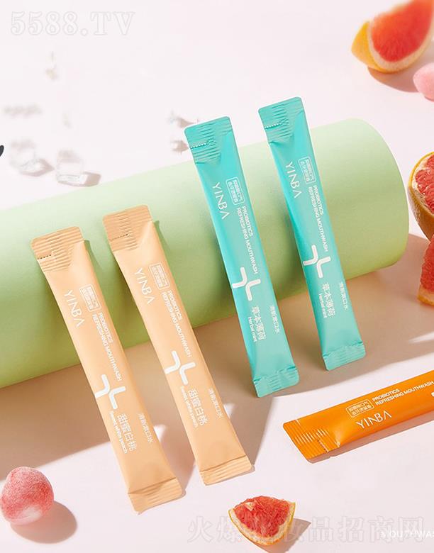 YINBA�����������ˮ 13ml*20֧/1��