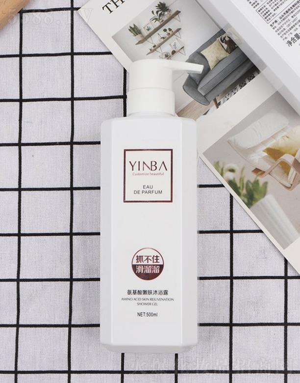 YINBA��Ű��������w��ԡ¶ 500ml