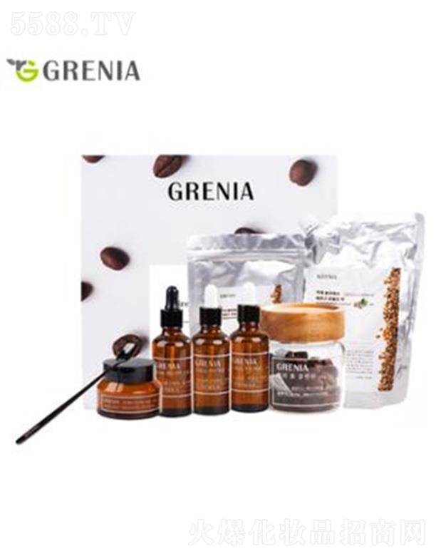 GreniaGrenia���ȟ��w