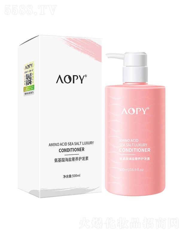 AOPY�����ả�}���B(y��ng)�o�l(f��)��500ml
