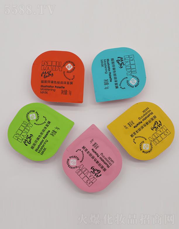 MIU LADY�宋���{(di��o)ɫ�坙����Ĥ