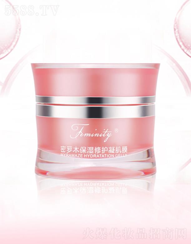 Feminity���_ľ�������o(h��)����Ĥ