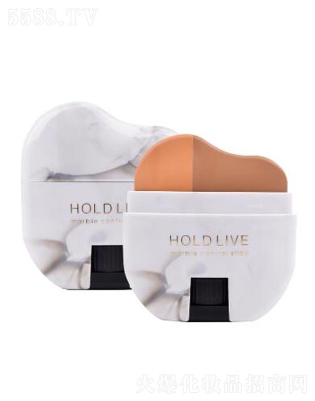 HOLD LIVE ����ʯ���ݰ�