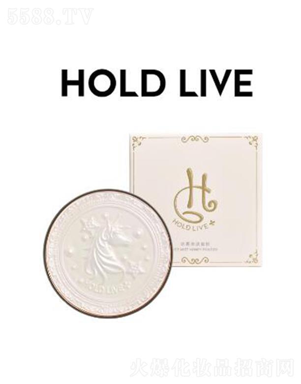 HOLD LIVE ���F�H�w�۷�