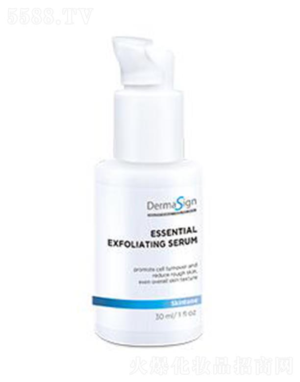 DermaSign����ԊAHA���w���A