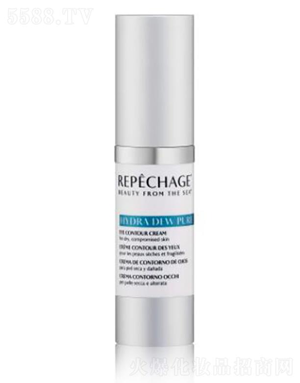 HYDRA DEW PURE�x���ޏ���˪