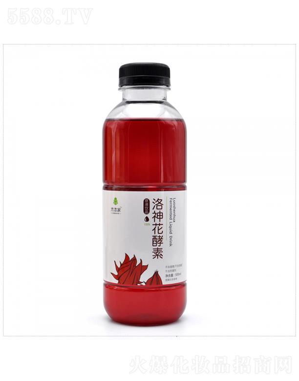 �V�ݽ͵�����Ƽ����޹�˾��ľ�������񻨽���ԭҺ